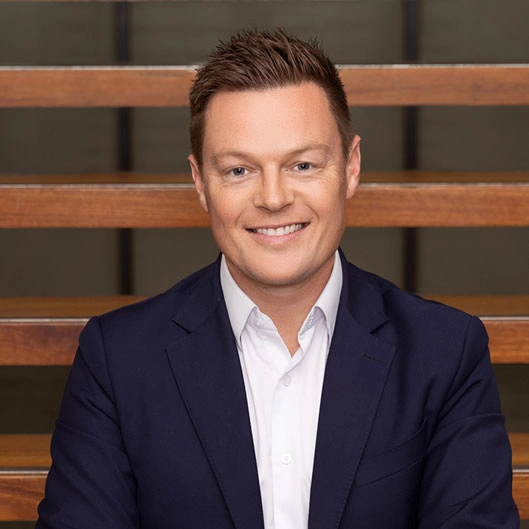 Daniel Starr - Real Estate Agent