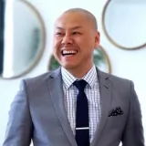 Daniel Tieu - Real Estate Agent From - CSB Homes