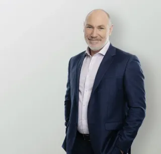 Rod Mumford - Real Estate Agent