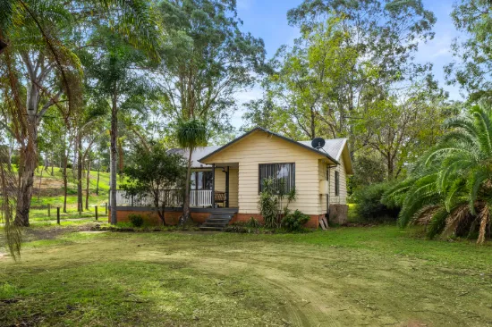 163 Boundary Road, Cranebrook, NSW, 2749