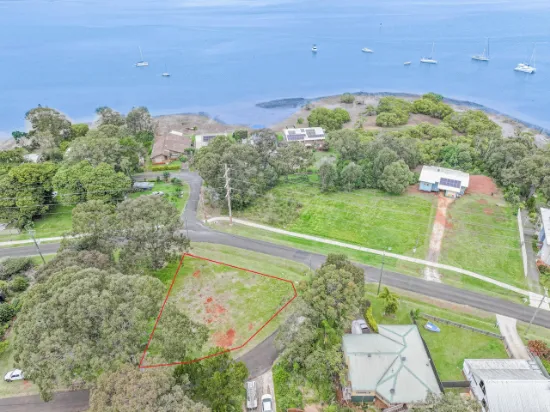 163 Canaipa Point Drive, Russell Island, QLD, 4184