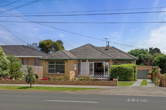 163 High Street, Doncaster, Vic 3108