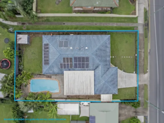 163 Torrens Road, Caboolture South, QLD, 4510