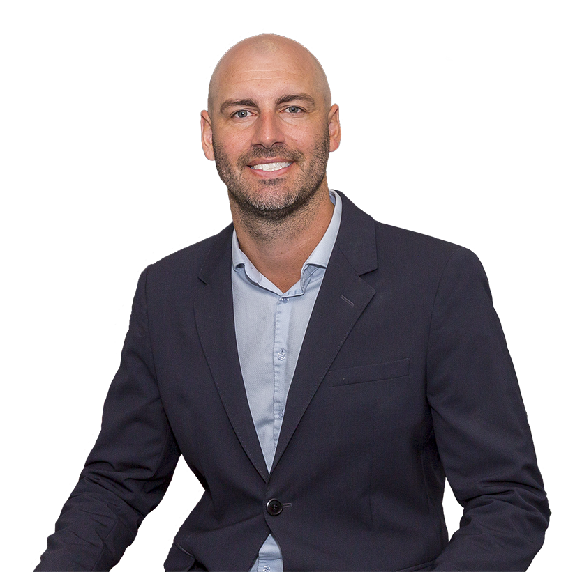 Jake Kemsley - Real Estate Agent