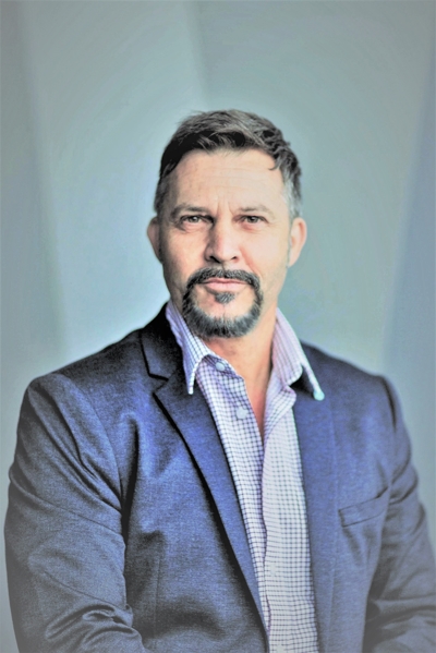Rod McIvor - Real Estate Agent