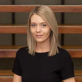 Jodie  Feeney - Real Estate Agent From - Starr Partners - Blacktown