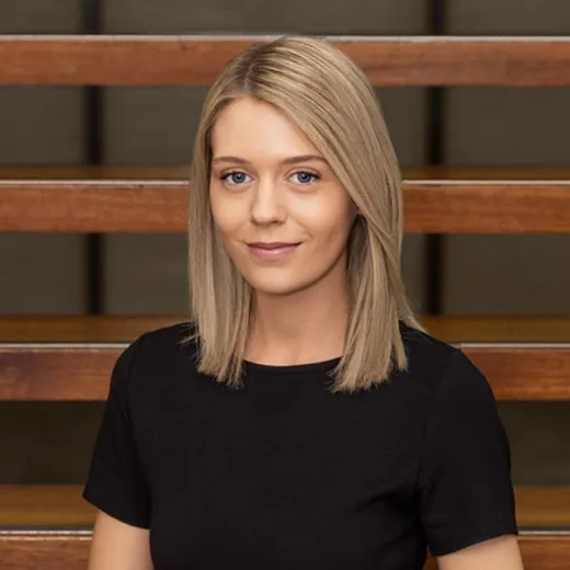 Jodie Feeney - Real Estate Agent at Starr Partners - Blacktown