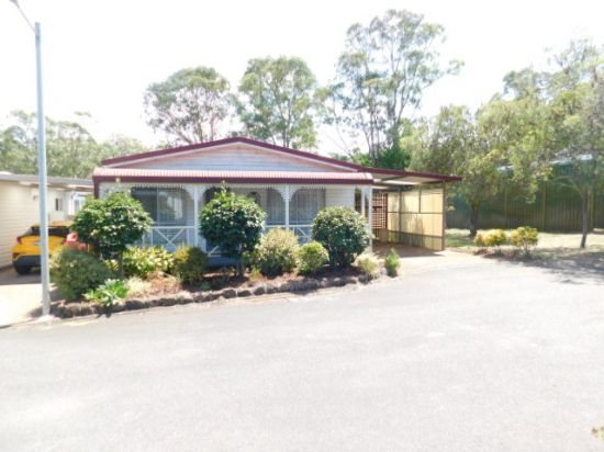 163a 2129 Nelson Bay Road, Williamtown, NSW 2318