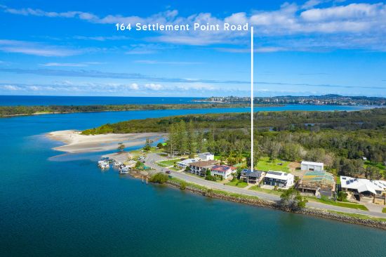 164 Settlement Point Road, Port Macquarie, NSW 2444