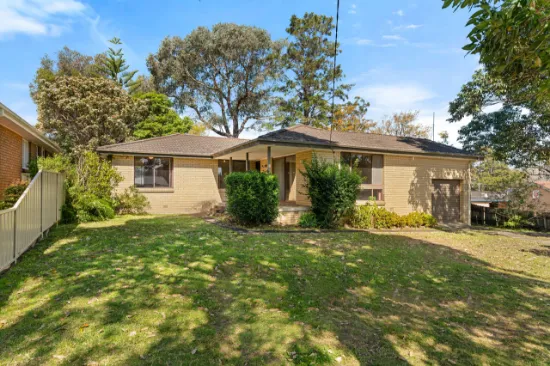 164 St Anns Street, Nowra, NSW, 2541