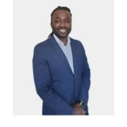 Bertrand Crabbe - Real Estate Agent at Bawse Realty