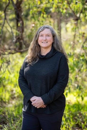 Shirley Williams - Real Estate Agent