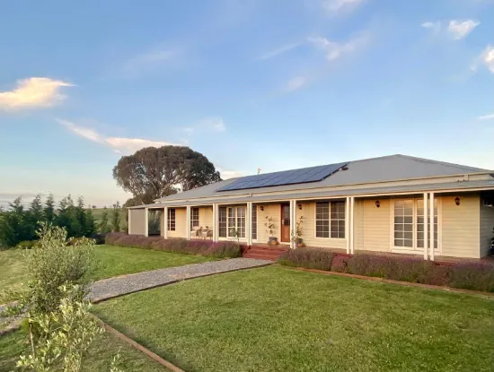 1644 Bevendale Road, Bevendale, NSW, 2581