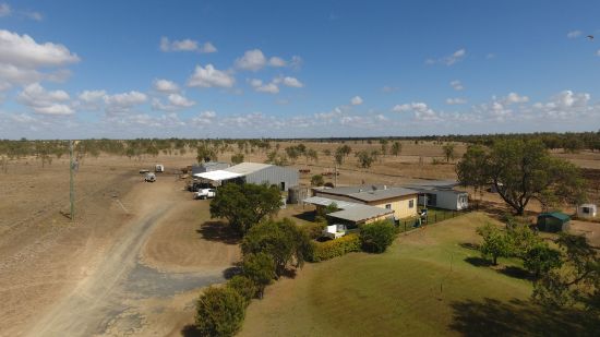 1645 Lilyvale Road, Emerald, Qld 4720