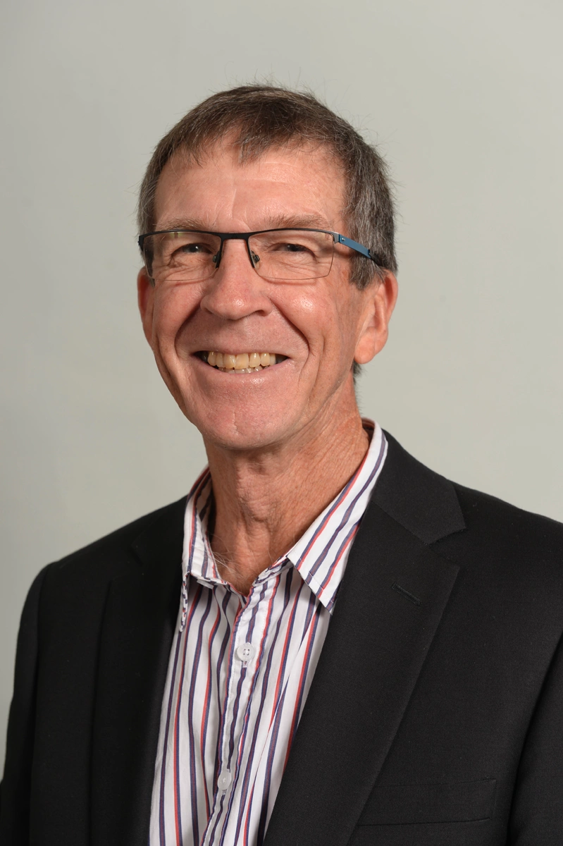 John Gorringe - Real Estate Agent