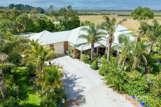 1646 Inverloch-Venus Bay Road, Tarwin Lower, VIC, 3956