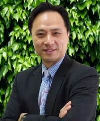 Fred Zhao Real Estate Agent