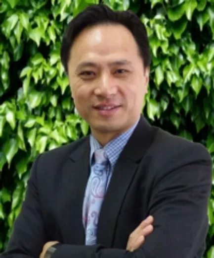 Fred Zhao - Real Estate Agent at Mega City Real Estate Pty Ltd - KEW