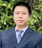 Rick Lin - Real Estate Agent From - Mega City Real Estate Pty Ltd - KEW