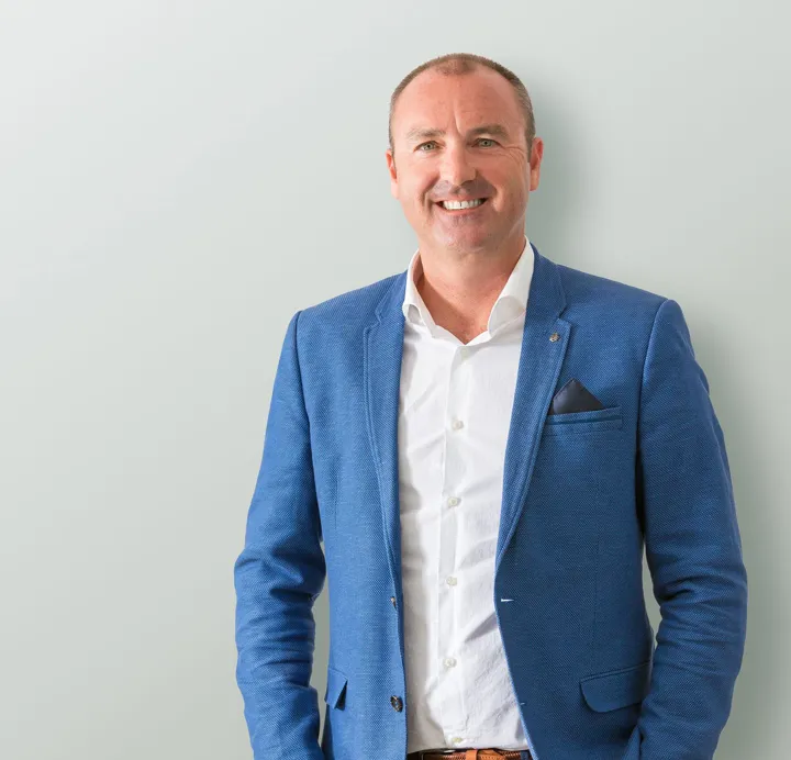 Darren Kay - Real Estate Agent