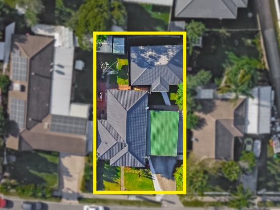 165 & 165a Banks Drive, St Clair, NSW 2759