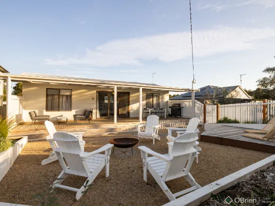 165 Back Beach Rd, Smiths Beach, VIC, 3922