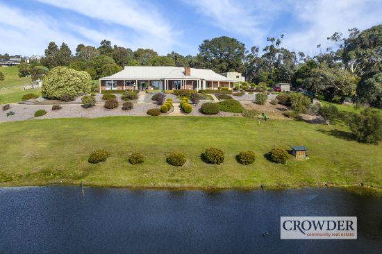165 Harrisons Road, Red Hill, Vic 3937