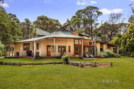 165 Kennedys Road, Smythes Creek, Vic 3351