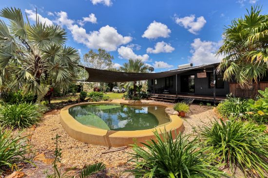 165 Malaplains Road, Berry Springs, NT 0838