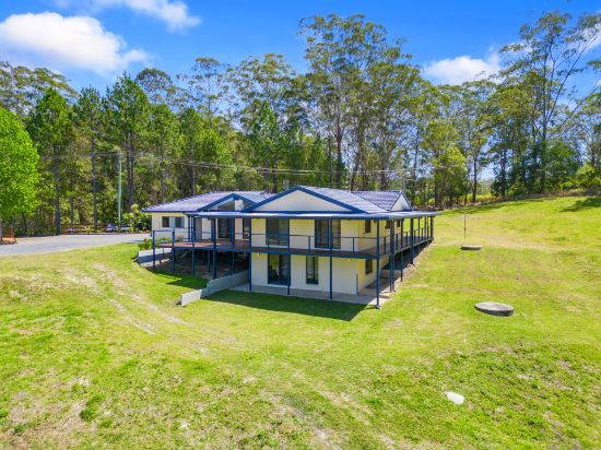 165 Old Pacific Highway, Raleigh, NSW 2454