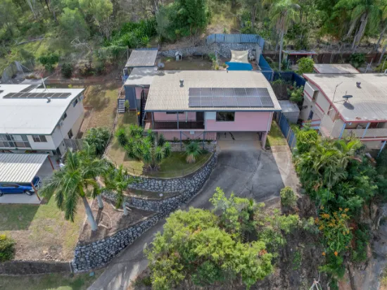 165 Philip Street, West Gladstone, QLD, 4680