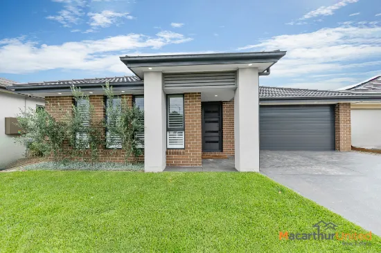 165 Springs Road, Spring Farm, NSW, 2570