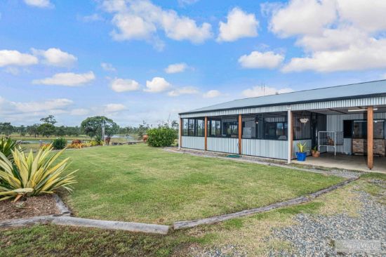 1650 Old Byfield Road, Lake Mary, Qld 4703