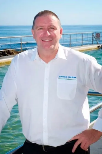 Greg Walton - Real Estate Agent at Andrews Gardner Real Estate - Hallidays Point