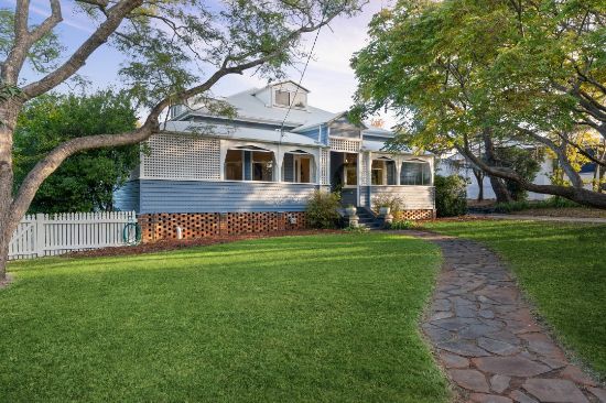 Zing Property - TOOWOOMBA CITY - Real Estate Agency