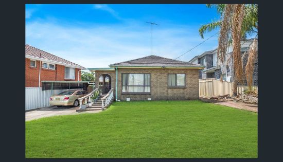 165A Old Prospect Road, Greystanes, NSW 2145