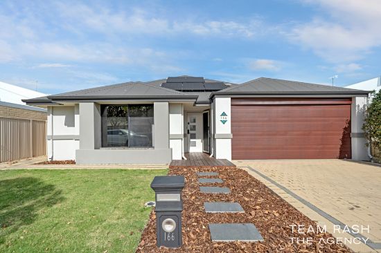 166 Clyde Avenue, Baldivis, WA 6171