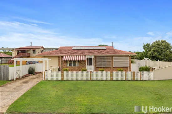166 Dart St, Redland Bay, QLD, 4165