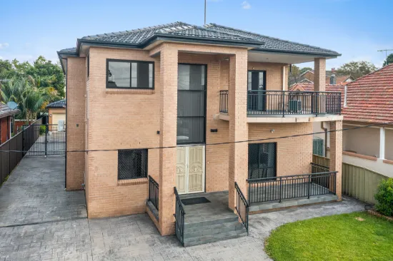 166 Frederick St, Rockdale, NSW, 2216