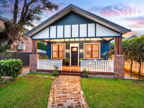 166 National Park Street, Merewether, NSW 2291
