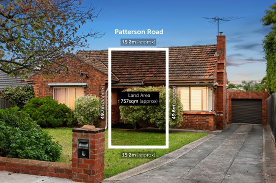 166 Patterson Road, Bentleigh, Vic 3204