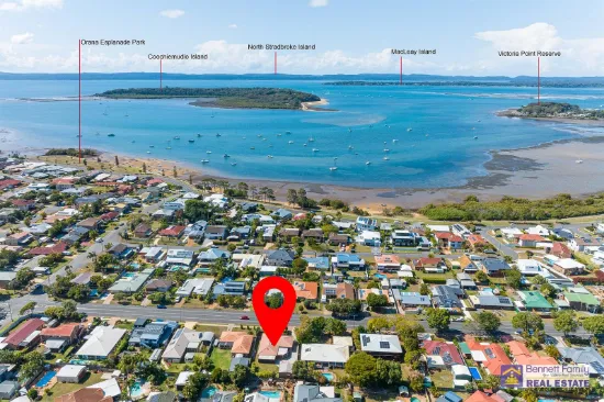 166 Point Ohalloran Road, Victoria Point, QLD, 4165