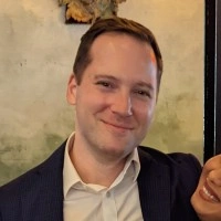 Daniel New - Real Estate Agent
