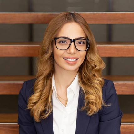 Rita Kahkejian - Real Estate Agent