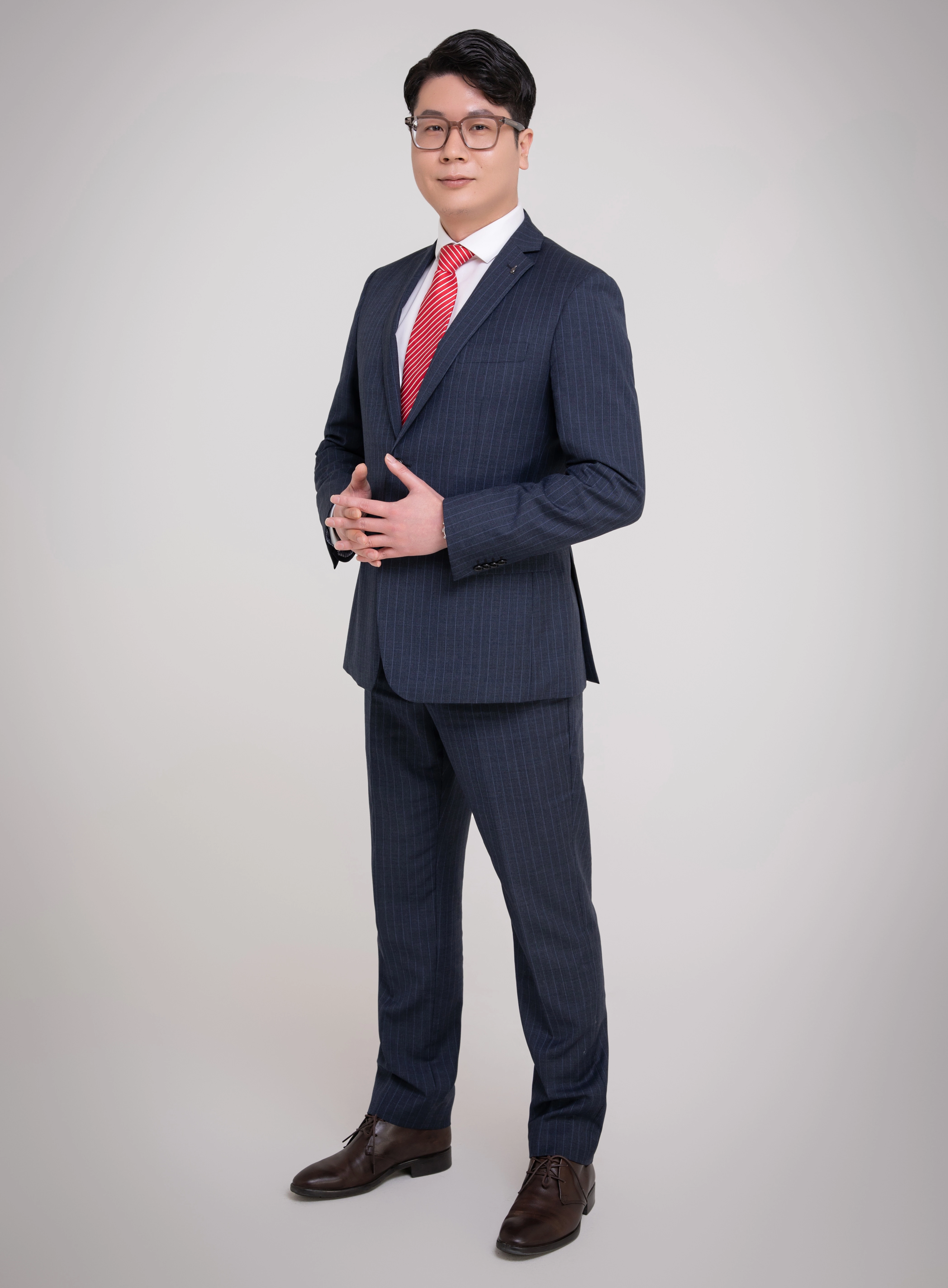 Marco Liao Real Estate Agent