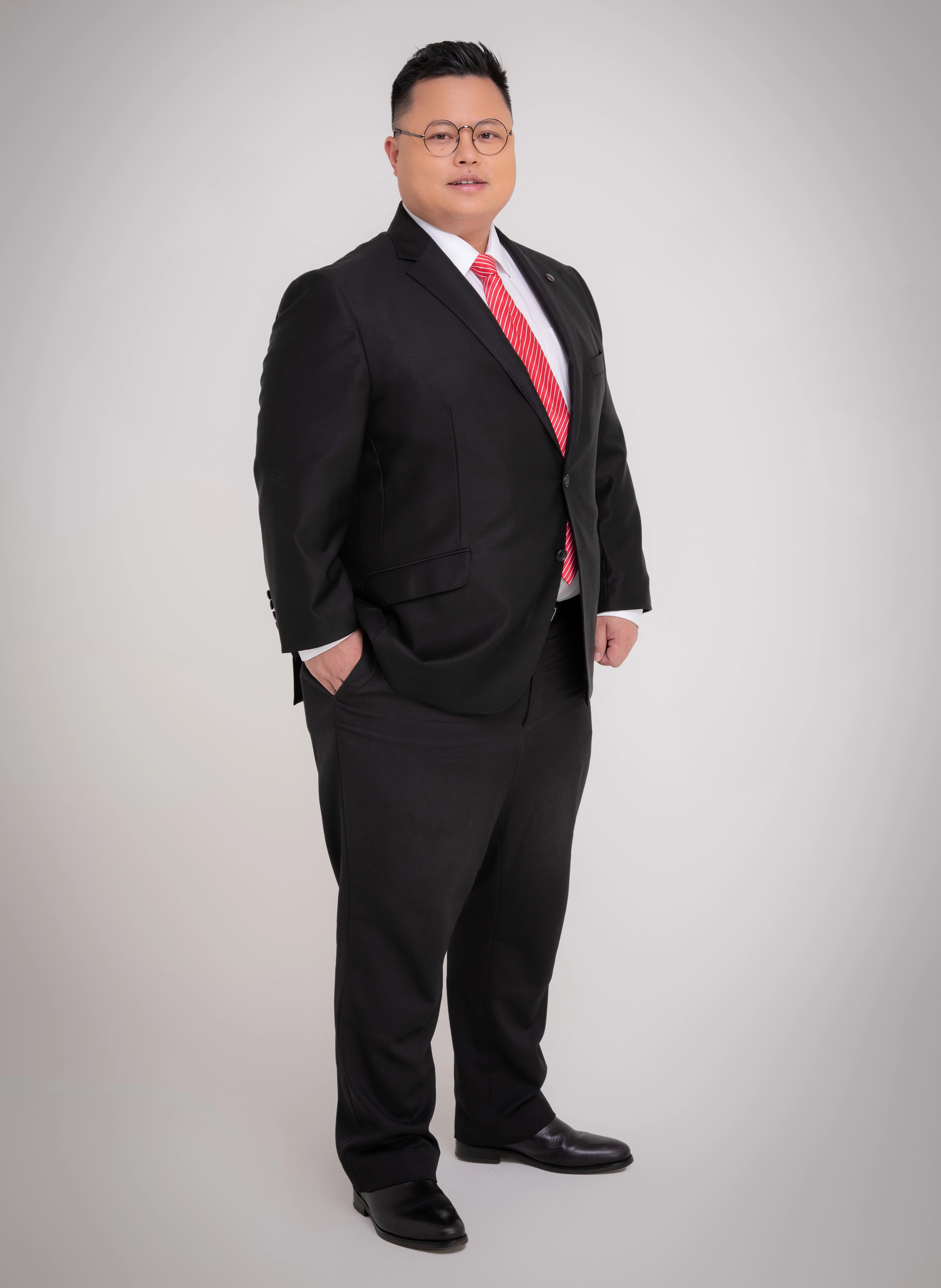 Terence Wu Real Estate Agent