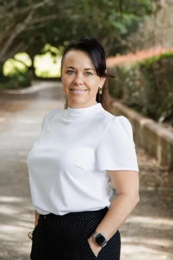 Arcadia  Loughland - Real Estate Agent at Nationwide Property Brokers - PORT MACQUARIE
