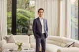 Nathan Zhuang - Real Estate Agent From - DiJones - Chatswood