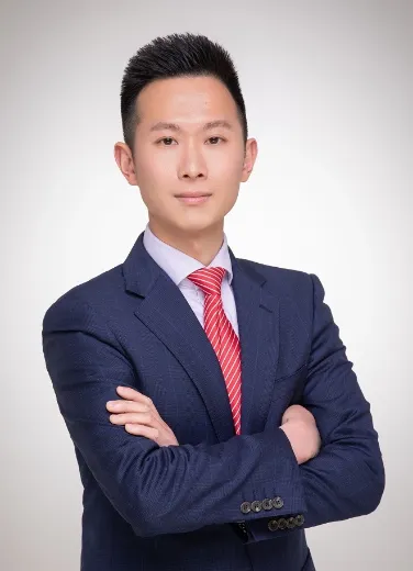 Kevin Zhang - Real Estate Agent at Elite Real Estate
