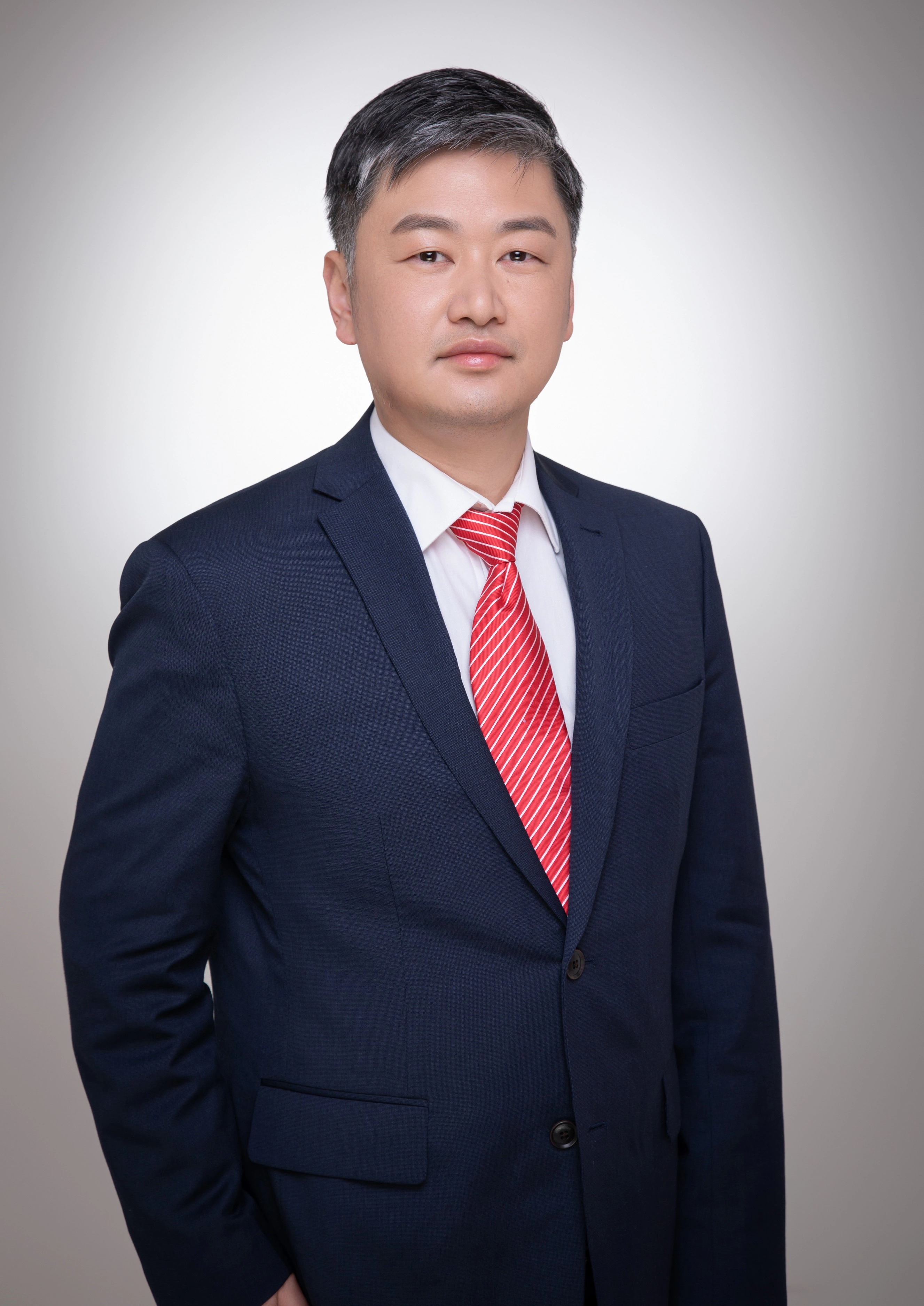 Jeff Yu Real Estate Agent